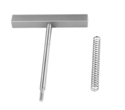 EPropulsion Spirit 1.0 Trim Limiting Stopper Assy