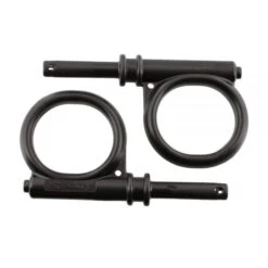 Scotty Strongback Oarlock 2 1/8"