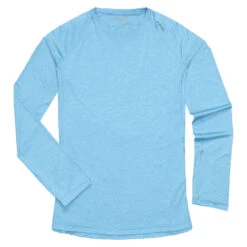 NRS Women's Silkweight Long-Sleeve Shirt