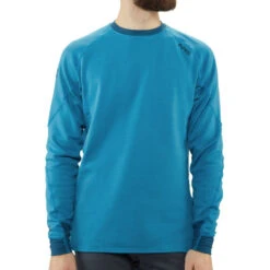 NRS Men's H2Core Expedition Weight Shirt (Previous Model) 11 NRS Men's H2Core Expedition Weight Shirt (Previous Model) -WCK WaterSports Gear 10130 05 Fjord Model Front 010920 1000x1000 61683.1617388636