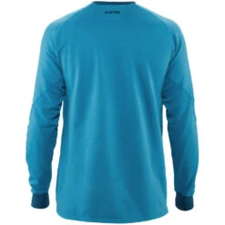 NRS Men's H2Core Expedition Weight Shirt (Previous Model) 9 NRS Men's H2Core Expedition Weight Shirt (Previous Model) -WCK WaterSports Gear 10130 05 Fjord na Back 010920 1000x1000 99034.1617388625