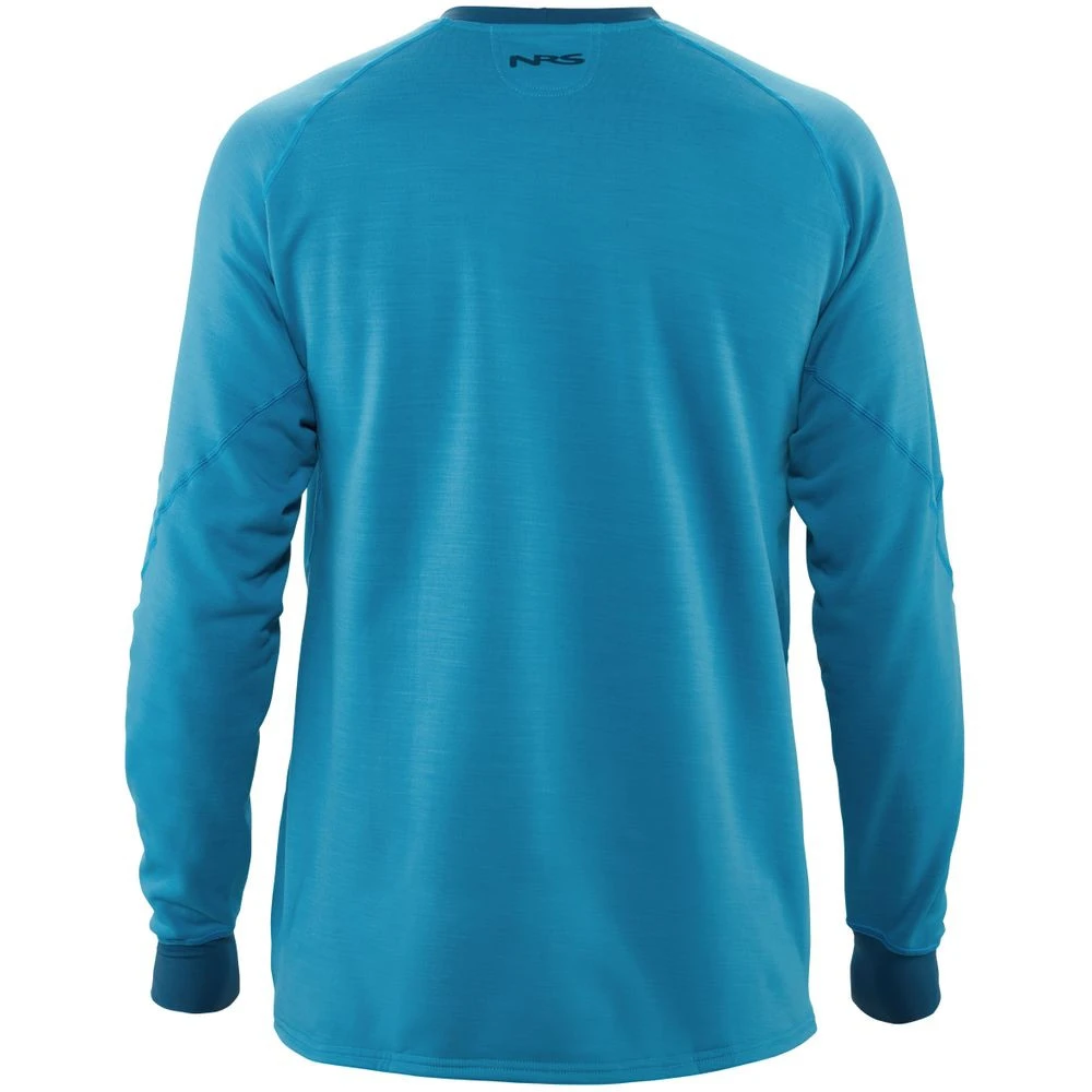 NRS Men's H2Core Expedition Weight Shirt (Previous Model) 4 NRS Men's H2Core Expedition Weight Shirt (Previous Model) - Image 2