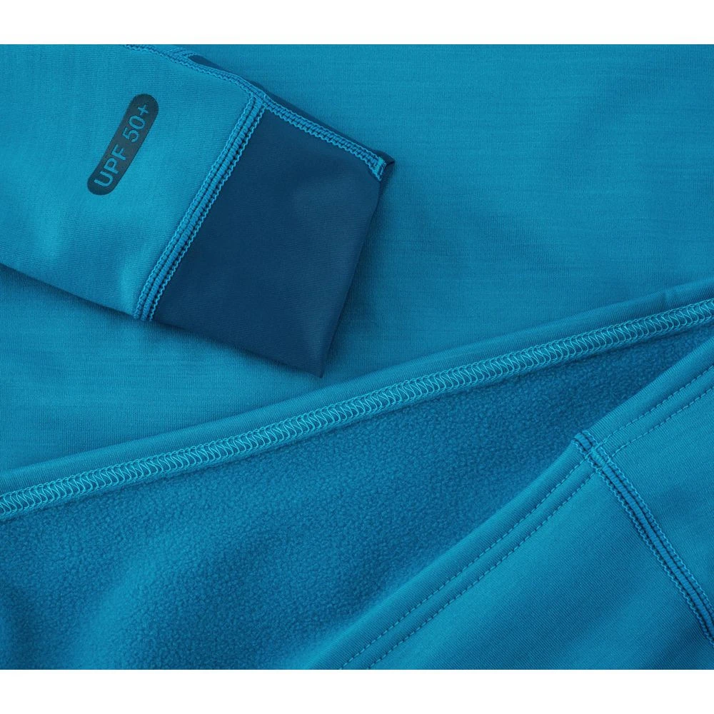 NRS Men's H2Core Expedition Weight Shirt (Previous Model) 8 NRS Men's H2Core Expedition Weight Shirt (Previous Model) - Image 6