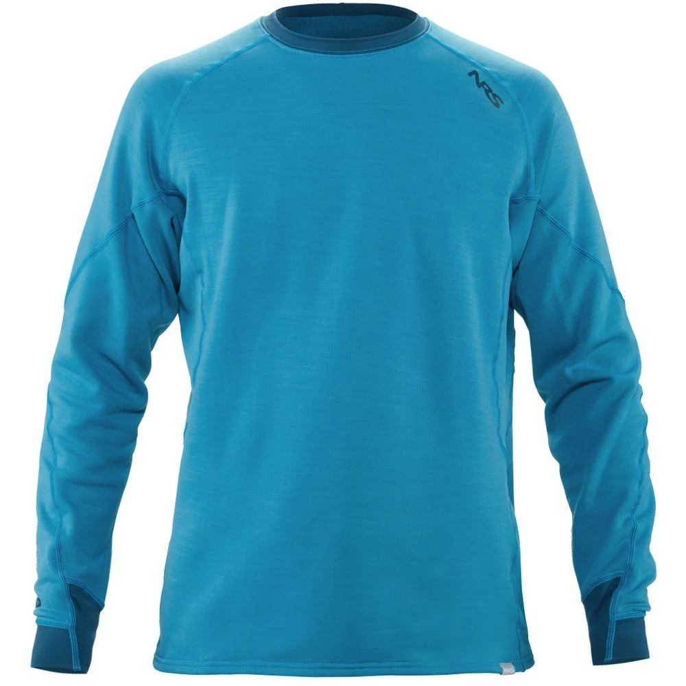 NRS Men's H2Core Expedition Weight Shirt (Previous Model) 5 NRS Men's H2Core Expedition Weight Shirt (Previous Model) - Image 3