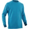 NRS Men's H2Core Expedition Weight Shirt (Previous Model) -WCK WaterSports Gear 10130 05 Fjord na Right 010920 1000x1000 99107.1617388653