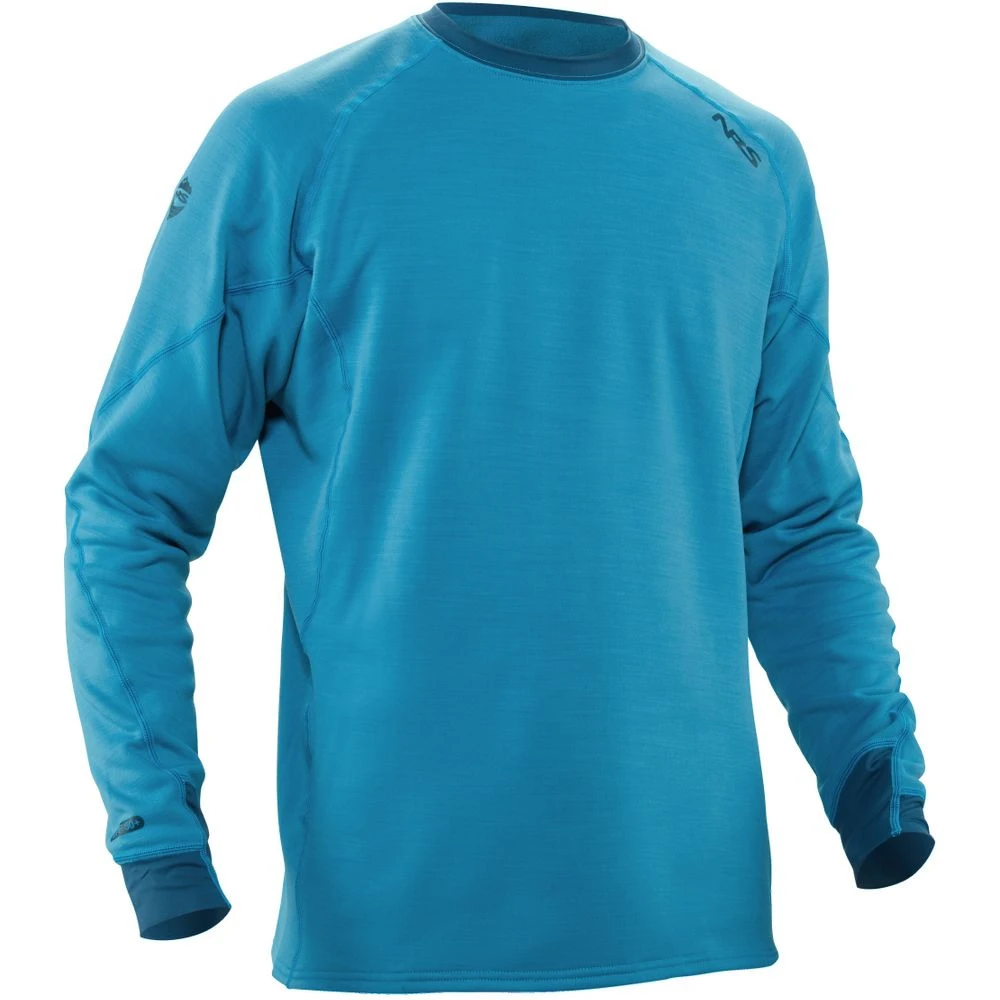 NRS Men's H2Core Expedition Weight Shirt (Previous Model) 3 NRS Men's H2Core Expedition Weight Shirt (Previous Model)