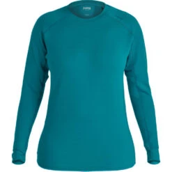NRS Women's Expedition Weight Shirt(2024)