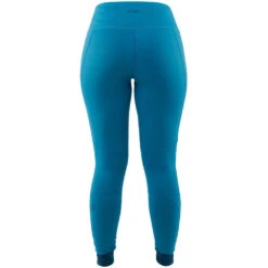 NRS Women's H2Core Expedition Weight Pant -WCK WaterSports Gear 10137 05 Fjord na Back 070919 1000x1000 92348.1617389244