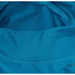 NRS Women's H2Core Expedition Weight Pant -WCK WaterSports Gear 10137 05 Fjord na Detail 011020 1000x1000 05452.1617389305