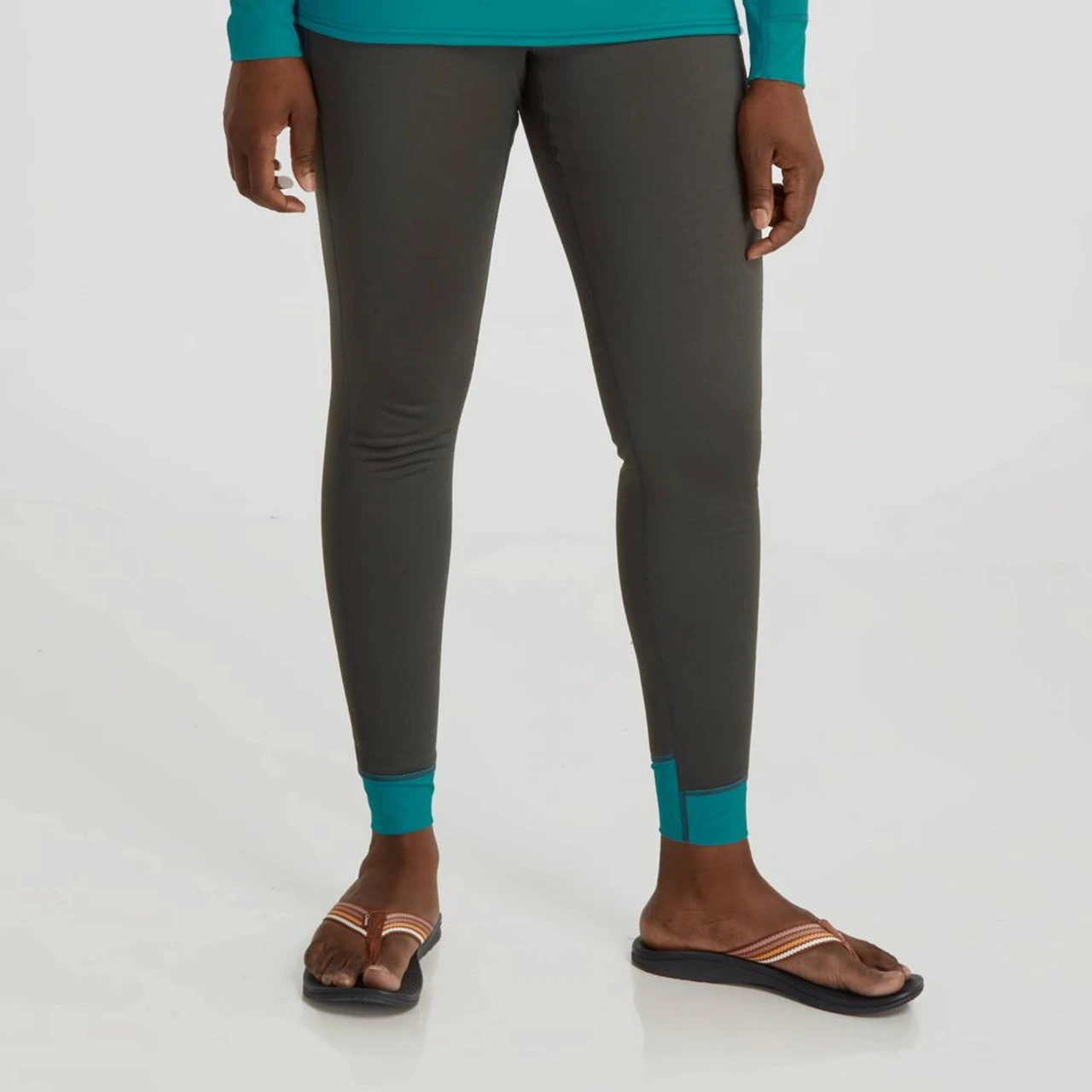 NRS Women's Expedition Weight Pant(2024) 4 NRS Women's Expedition Weight Pant(2024) - Image 2