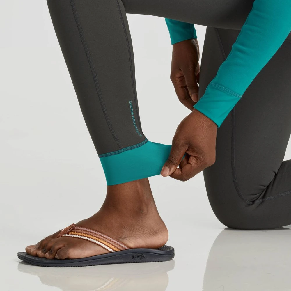 NRS Women's Expedition Weight Pant(2024) 6 NRS Women's Expedition Weight Pant(2024) - Image 4