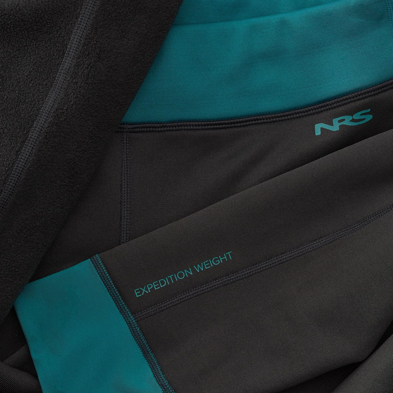 NRS Women's Expedition Weight Pant(2024) 5 NRS Women's Expedition Weight Pant(2024) - Image 3