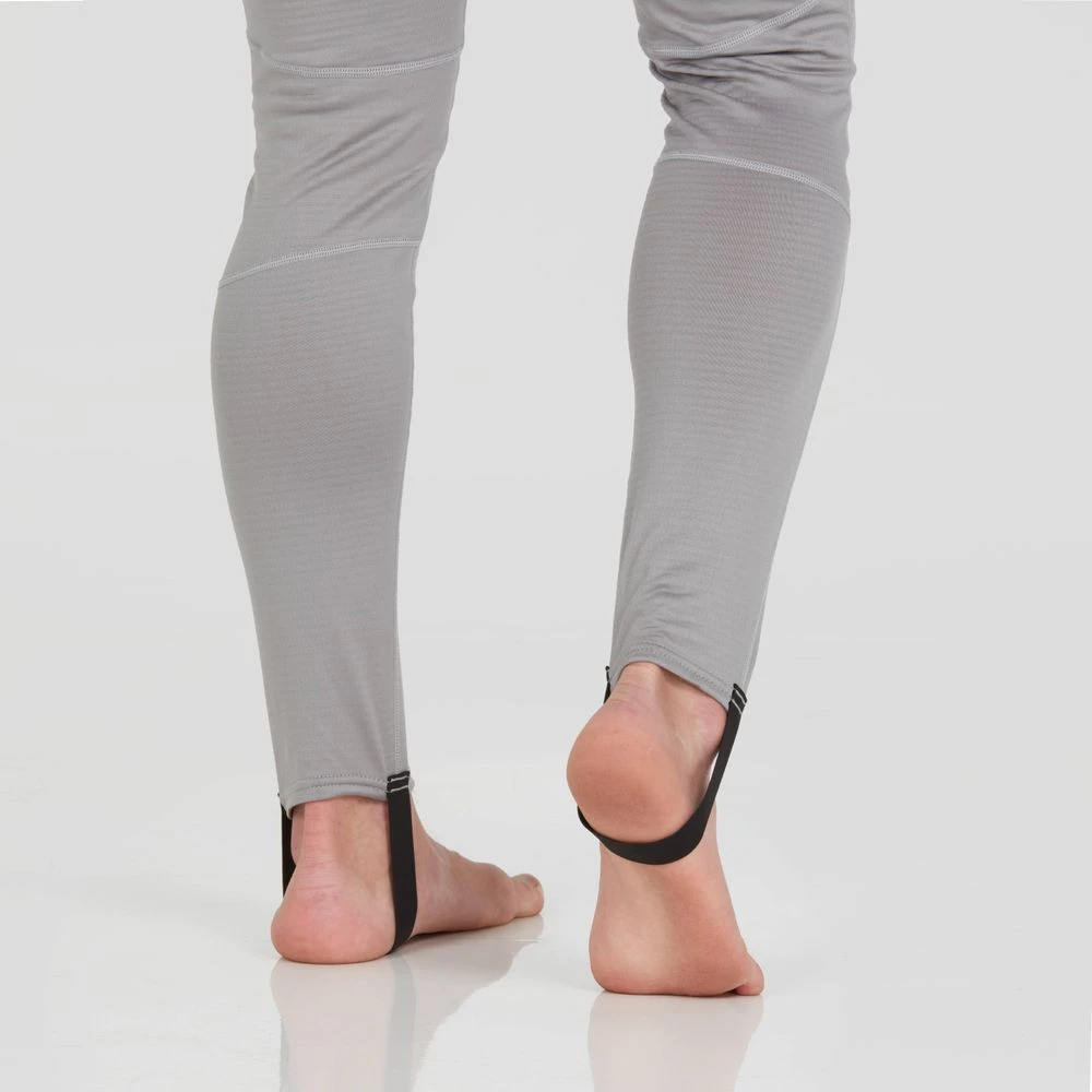 NRS Men's Lightweight Union Suit 5 NRS Men's Lightweight Union Suit - Image 3