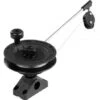 Scotty Downrigger Laketroller Post Mount -WCK WaterSports Gear 1073DP 29948.1586896732