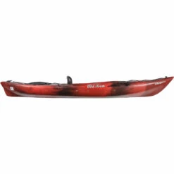 Dirigo 106 | Kayak -WCK WaterSports Gear 1086678 alt01 76120.1657661588