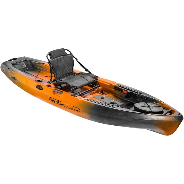 Sportsman 106 | Kayak 3 Sportsman 106 | Kayak