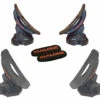 Saddle Up Pro Kayak Carrier -WCK WaterSports Gear 110 700 540 1 60494.1615420672