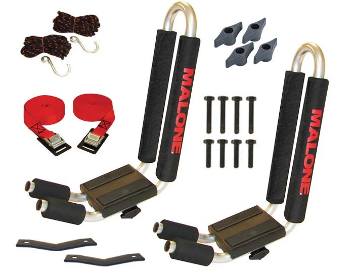 J-Pro 2 Kayak Carrier 4 J-Pro 2 Kayak Carrier - Image 2