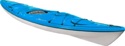 Delta 12.10 | Kayak -WCK WaterSports Gear 12.10 angle up blue 70737.1694626645