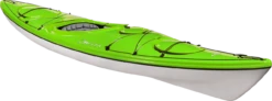 Delta 12.10 | Kayak -WCK WaterSports Gear 12.10 angle up green 97611.1694626645
