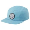 NRS Born On Hat -WCK WaterSports Gear 12571 01 CarolinaBlue na Left 110524 2000x2000 42396.1737145636