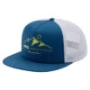 NRS Destination Hat -WCK WaterSports Gear 12574 01 na Blue Front 020525 2000x2000 28018.1739646418