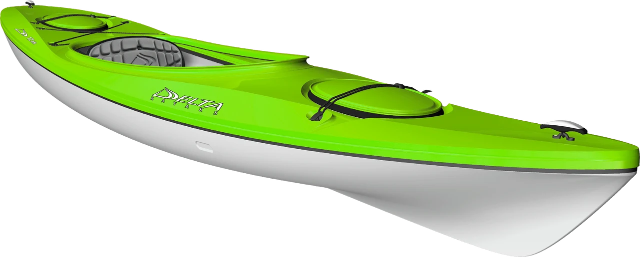 Delta 12AR | Kayak 6 Delta 12AR | Kayak - Image 4