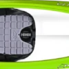 Delta 12AR | Kayak -WCK WaterSports Gear 12AR top green 91481.1605390319