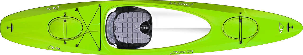 Delta 12AR | Kayak 3 Delta 12AR | Kayak