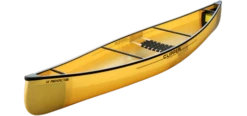 Clipper Prospector 14'| Canoe