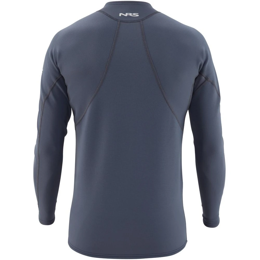 NRS Men's HydroSkin 0.5 Long-Sleeve Shirt 5 NRS Men's HydroSkin 0.5 Long-Sleeve Shirt - Image 3