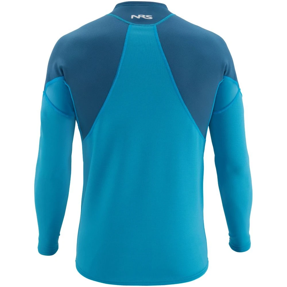 NRS Men's HydroSkin 0.5 Long-Sleeve Shirt 12 NRS Men's HydroSkin 0.5 Long-Sleeve Shirt - Image 10