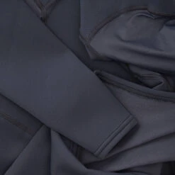 NRS Men's HydroSkin 0.5 Long-Sleeve Shirt 27 NRS Men's HydroSkin 0.5 Long-Sleeve Shirt -WCK WaterSports Gear 15002 06 darkshadow na detail 051520 1000x1000 81800.1617398627