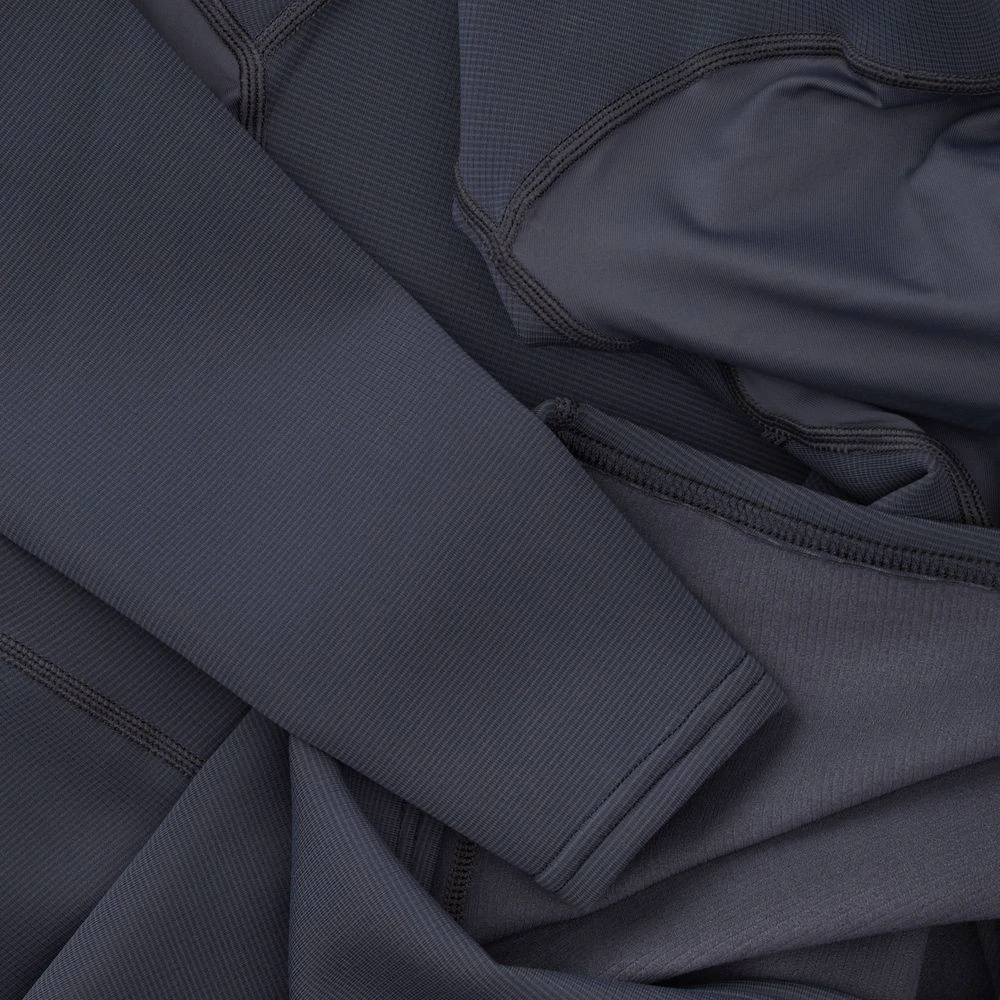 NRS Men's HydroSkin 0.5 Long-Sleeve Shirt 14 NRS Men's HydroSkin 0.5 Long-Sleeve Shirt - Image 12