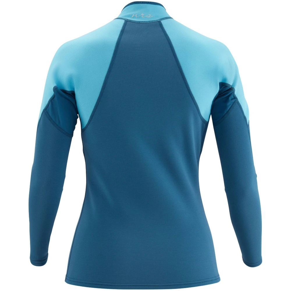 NRS Women's HydroSkin 0.5 Jacket 4 NRS Women's HydroSkin 0.5 Jacket - Image 2