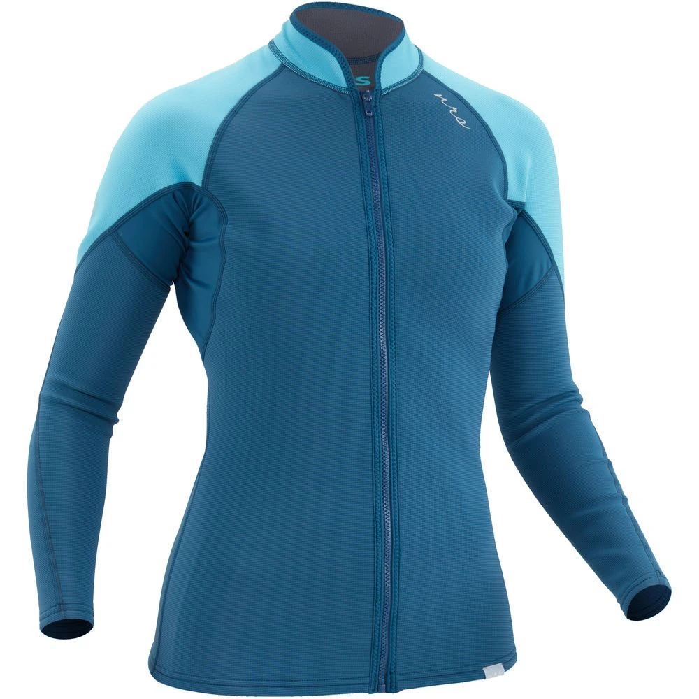 NRS Women's HydroSkin 0.5 Jacket 3 NRS Women's HydroSkin 0.5 Jacket