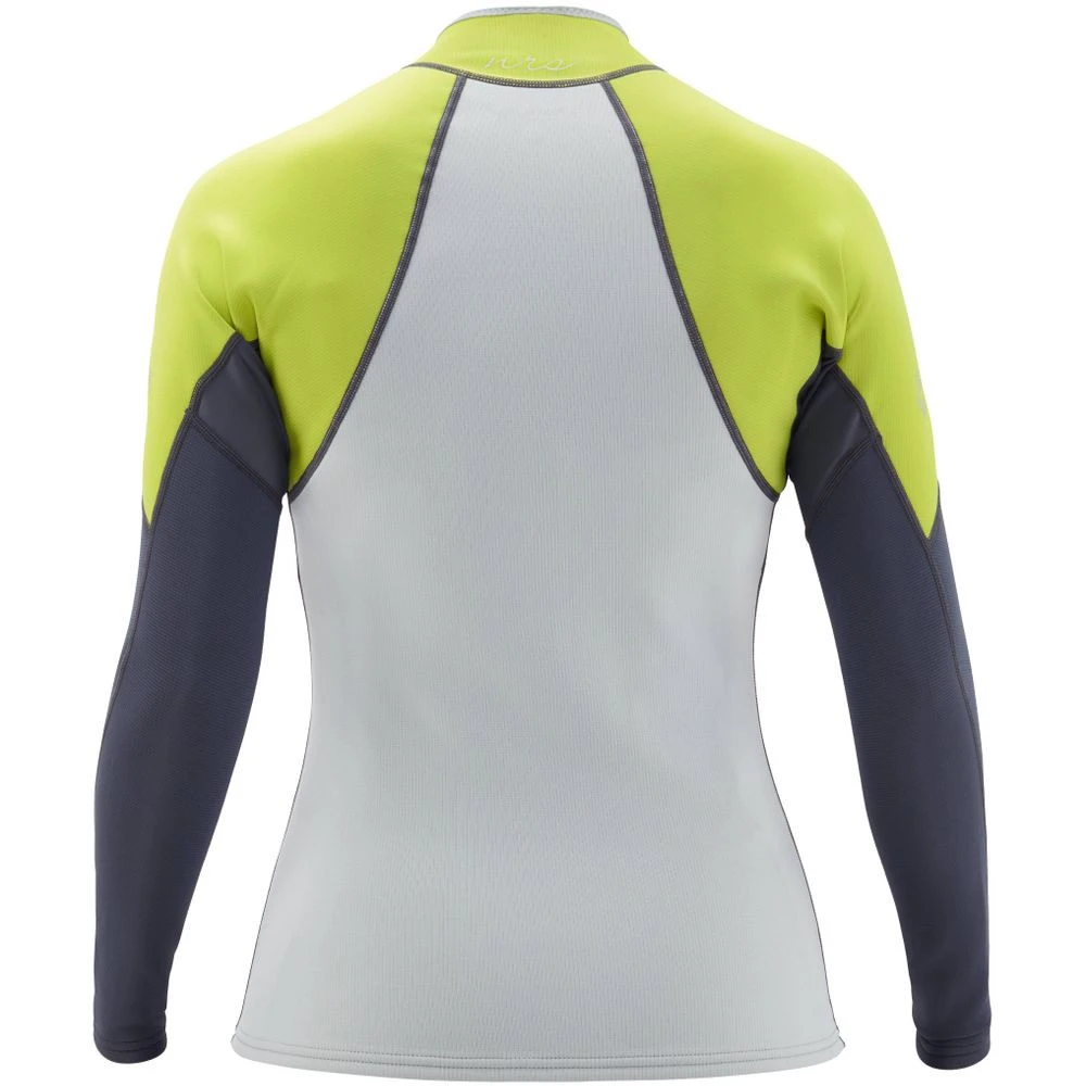 NRS Women's HydroSkin 0.5 Jacket 7 NRS Women's HydroSkin 0.5 Jacket - Image 5