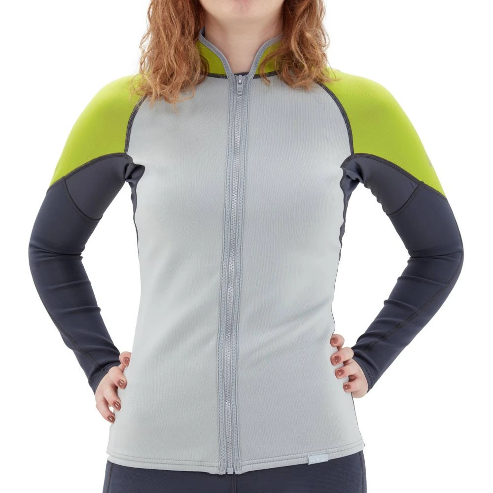 NRS Women's HydroSkin 0.5 Jacket 8 NRS Women's HydroSkin 0.5 Jacket - Image 6