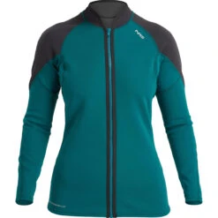 NRS Women's HydroSkin 0.5 Jacket (2024)