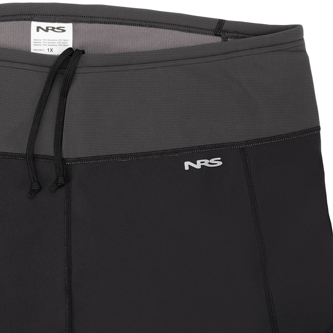 NRS Women's HydroSkin 0.5 Shorts 8 NRS Women's HydroSkin 0.5 Shorts - Image 6