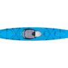 Delta 15s With Rudder | Kayak -WCK WaterSports Gear 15S top blue 46681 61170.1694731903