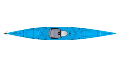 Delta 15s With Rudder | Kayak