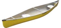 Clipper Ranger 16'| Canoe
