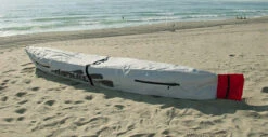 Big Guy 20'-22' Kayak Cover 22 Big Guy 20'-22' Kayak Cover -WCK WaterSports Gear 1656432180.1280.1280 06364.1656433584