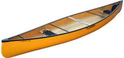 Clipper Prospector 17'| Canoe