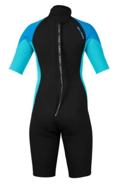 NRS Kid's Shorty Wetsuit 5 NRS Kid's Shorty Wetsuit -WCK WaterSports Gear 17263 02 Shortie 2 12534.1654100921