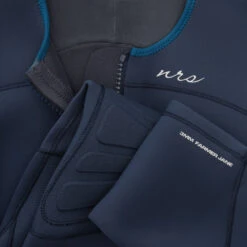 NRS Farmer Jane Wetsuit 3.0 -WCK WaterSports Gear 17267 04 slate na detail 052620 1000x1000 98563.1617319199