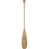 Owlet Unvarnished Canoe Paddle 2 Owlet Unvarnished Canoe Paddle -WCK WaterSports Gear 1903152 NOC00 55446.1685655566