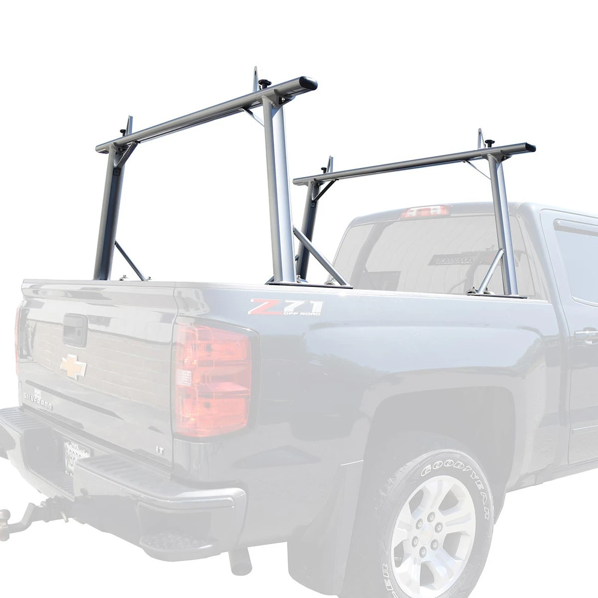 TradeSport Pickup Truck Rack 6 TradeSport Pickup Truck Rack - Image 4