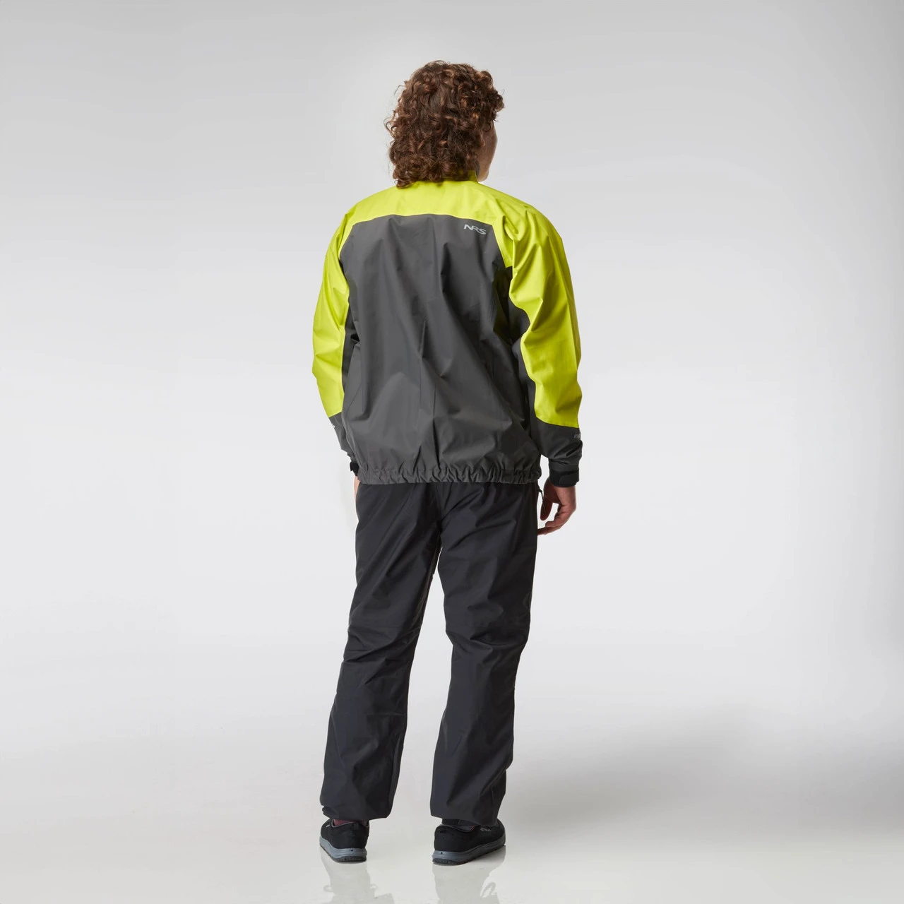 NRS Men's Endurance Splash Jacket(2025) 5 NRS Men's Endurance Splash Jacket(2025) - Image 3